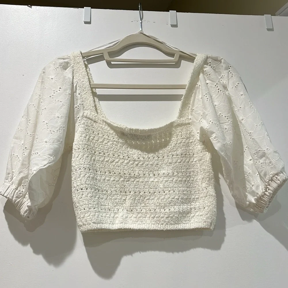 Zara new never